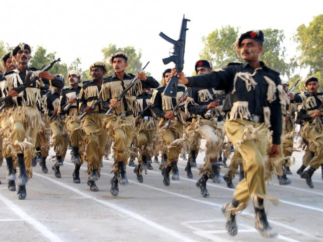 police seek admin control of elite force police seek admin control of elite force
