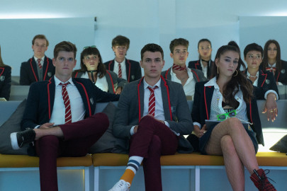 netflix announces elite season 4 release date