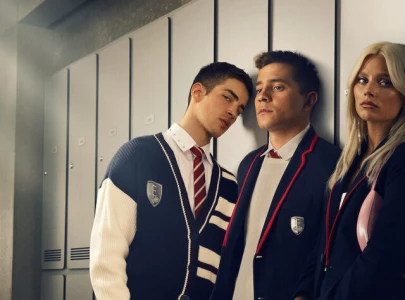 elite season 8 trailer final season of netflix series promises high drama and return of characters elite season 8 trailer final season of netflix series promises high drama and return of characters