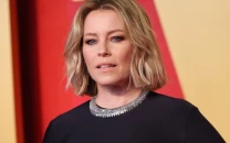 elizabeth banks recalls being told she cannot direct men in hollywood
