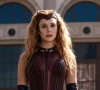 elizabeth olsen discusses doctor strange 2 reshoots and scarlet witch s mcu future elizabeth olsen discusses doctor strange 2 reshoots and scarlet witch s mcu future