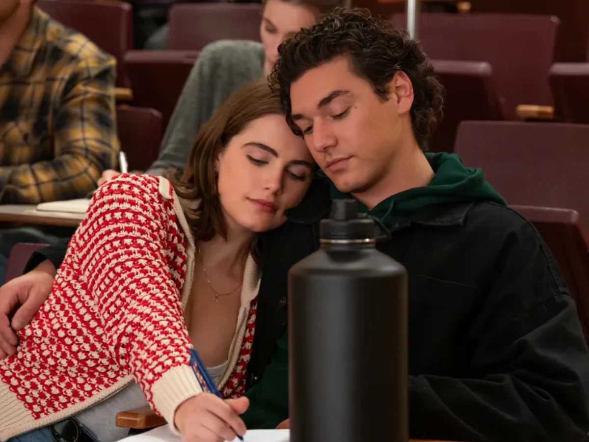 belmont cameli sparks off campus drama after archiving posts with ella bright