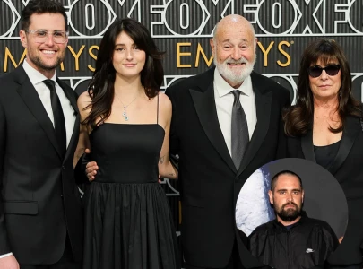 reiner family breaks silence after deaths of filmmaker rob reiner and michele reiner reiner family breaks silence after deaths of filmmaker rob reiner and michele reiner