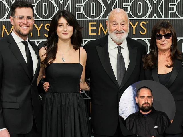 reiner family breaks silence after deaths of filmmaker rob reiner and michele reiner reiner family breaks silence after deaths of filmmaker rob reiner and michele reiner