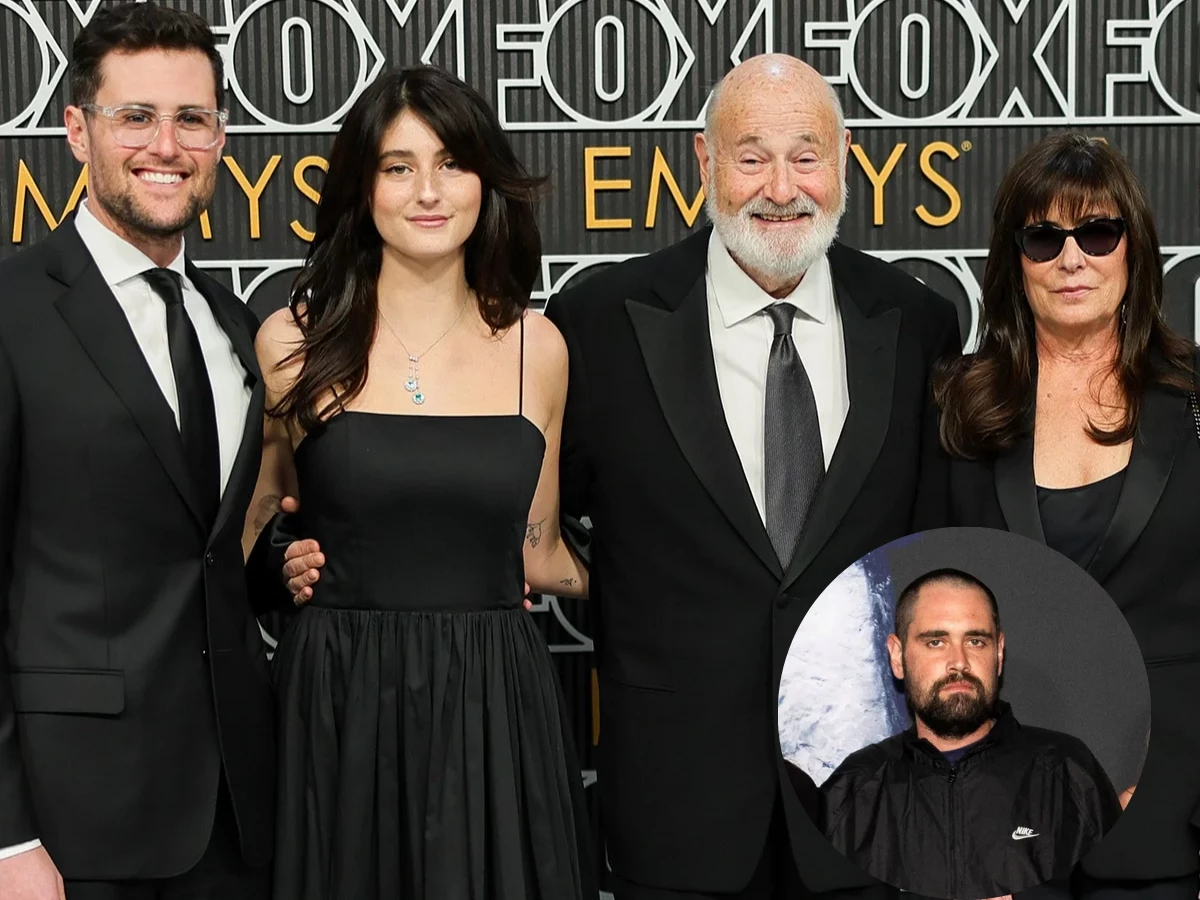 reiner family breaks silence after deaths of filmmaker rob reiner and michele reiner
