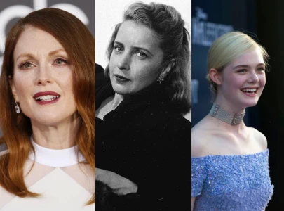 who is margaret wise brown elle fanning and julianne moore bring her story to life