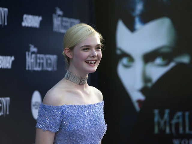 elle fanning on empowerment sisterhood and finding her voice elle fanning on empowerment sisterhood and finding her voice