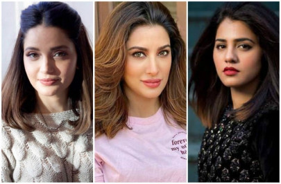 pakistani celebrities delighted over joe biden s election win