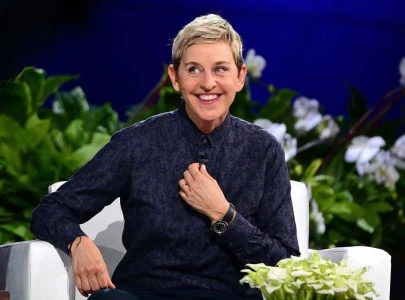 fans question ellen degeneres resurfaced diddy clip after his arrest on federal charge fans question ellen degeneres resurfaced diddy clip after his arrest on federal charge