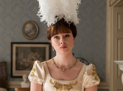 is eloise s character in bridgerton queer is eloise s character in bridgerton queer