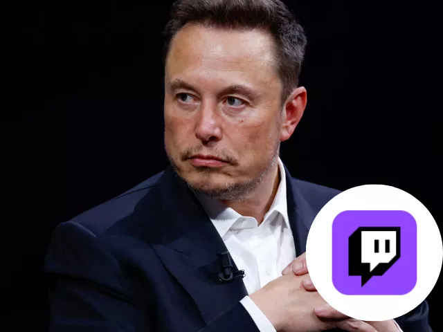 elon musk s x sues twitch of conspiring to boycott advertising on the platform