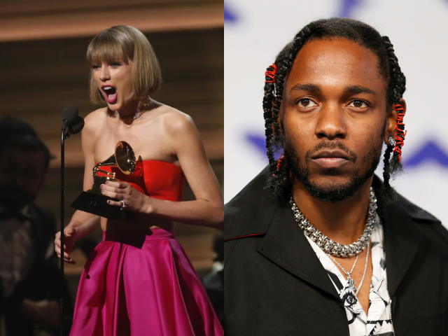 taylor swift rumored to feature on kendrick lamar s album