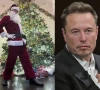 elon musk reveals using mounjaro for weight loss over ozempic in ozempic santa post