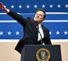 elon musk accused of nazi salute gesture during trump inaugural speech