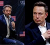 zachary levi urges elon musk to protect trump supporting federal workers amid doge layoffs