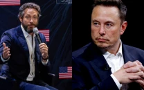 zachary levi urges elon musk to protect trump supporting federal workers amid doge layoffs