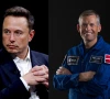 elon musk sparks controversy with slur against astronaut amid spacex dispute elon musk sparks controversy with slur against astronaut amid spacex dispute