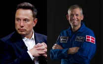 elon musk sparks controversy with slur against astronaut amid spacex dispute elon musk sparks controversy with slur against astronaut amid spacex dispute