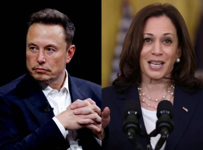 elon musk says he s happy to host kamala after chaotic trump interview on x elon musk says he s happy to host kamala after chaotic trump interview on x