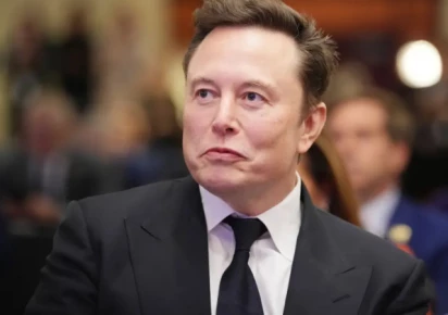 Republicans accused of protecting Elon Musk