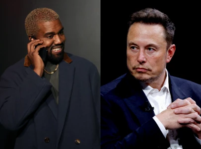 elon musk reveals details about grimes split in kanye west s new film in whose name
