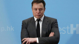 harvard biographer claims elon musk s mental illness could endanger us