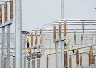 workers at elon musk s xai facility which houses a large supercomputer known as colossus used for artificial intelligence ai data processing in memphis tennessee u s september 11 2025 photo reuters