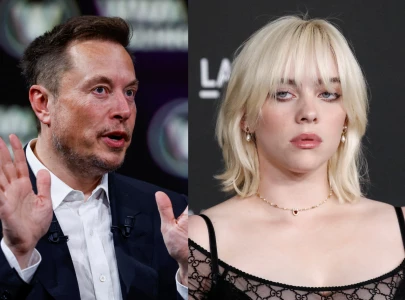 elon musk responds to billie eilish s criticism of his wealth not the sharpest tool in the shed elon musk responds to billie eilish s criticism of his wealth not the sharpest tool in the shed
