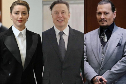 i hope they both move on elon musk opens up about depp heard trial