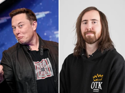 elon musk leaks asmongold s dms after unfollowing streamer over path of exile 2 boosting drama