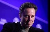elon musk s company the company s current market capitalization is around 1 trillion nvidia currently the world s most valuable company is worth around 4 trillion photo reuters