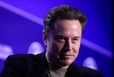 elon musk s company the company s current market capitalization is around 1 trillion nvidia currently the world s most valuable company is worth around 4 trillion photo reuters