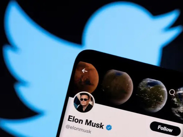 Photo of Twitter sold to billionaire Elon Musk for $44 billion