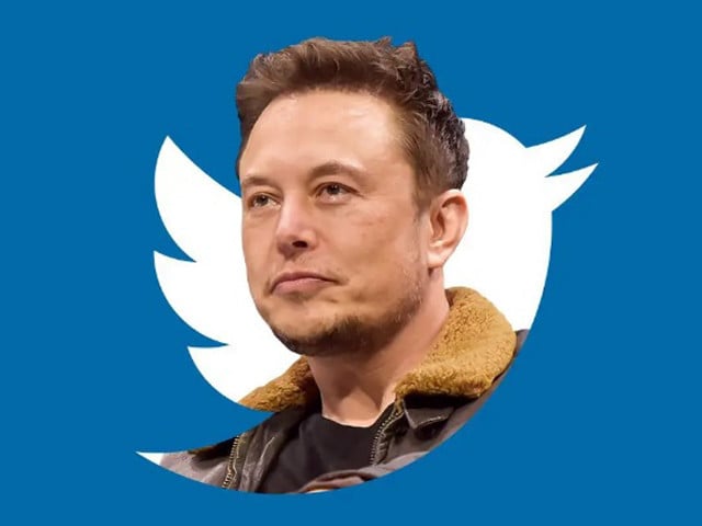 Photo of Musk says Twitter will charge $8/month for blue check mark