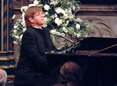 westminster abbey pushed for elton john to play at diana s funeral