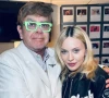 madonna and elton john end feud backstage at snl after decades long beef madonna and elton john end feud backstage at snl after decades long beef