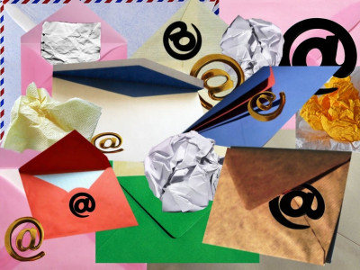 107 trillion emails sent last year pingdom