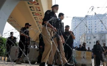 emergency governor s rule imposed in k p after president signs summary on pm shehbaz s advice emergency governor s rule imposed in k p after president signs summary on pm shehbaz s advice