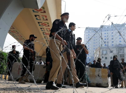 emergency governor s rule imposed in k p after president signs summary on pm shehbaz s advice