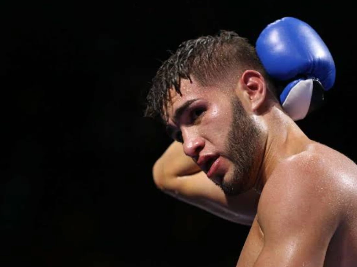 who was prichard col n boxer dies at 33 after 2015 brain injury