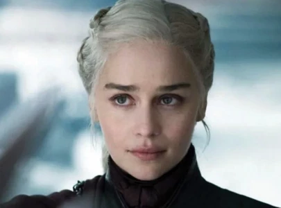 emilia clarke reflects on career missteps
