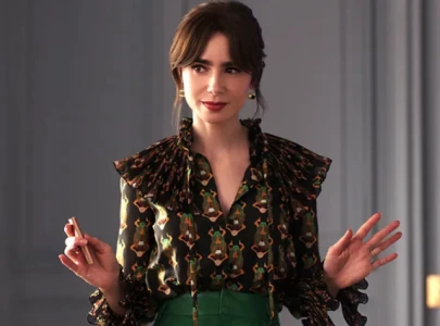 emily in paris season 4 addresses sexual harassment in the fashion industry