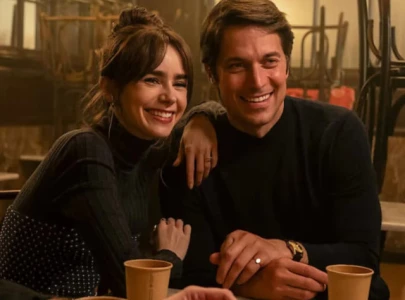 emily in paris cast upset over lucas bravo s aka gabriel harsh criticism about the show