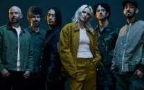 linkin park welcomes first woman as lead singer 2026 looks historic linkin park welcomes first woman as lead singer 2026 looks historic