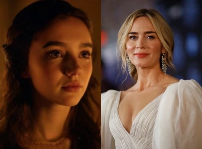 emily blunt says ai actress tilly norwood is really scary