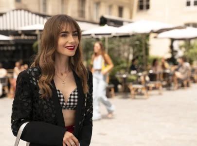 emily in paris season 5 all the latest updates