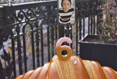 renewal joy for emily in paris