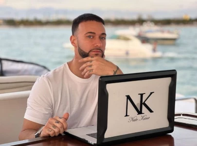 eminem s brother nate kane mathers reacts to mother debbie nelson s death with emotional post