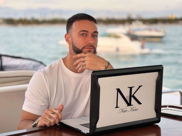 eminem s brother nate kane mathers reacts to mother debbie nelson s death with emotional post