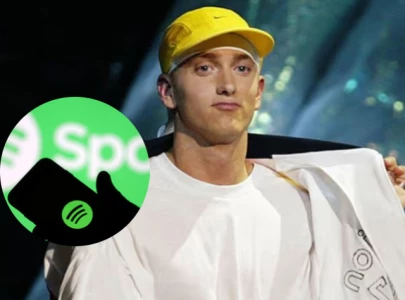 spotify wins lawsuit over streaming eminem s music without proper licensing